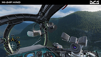 ”Петрович" на Ми-24